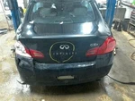 Passenger Front Door Glass 4 Sedan Fits 09-10 Infiniti G37 10129232. Fixed Price $111.94.