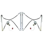 Window Regulator Fits 96-00 Dodge Caravan Plymouth Voyager Chrysler Town &. Fixed Price $114.41.
