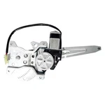 For Toyota Corolla 03-08 Window Regulator And Motor Assembly Rear Passenger Side. Fixed Price $57.33.