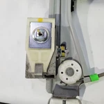 2014 2016 Cadillac Elr Oem Front Left Window Regulator 0130822932. Fixed Price $481.62.