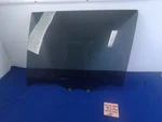2001-2005 Toyota Oem RAV4 Drivers Side Rear Qtr Glass E6 43R 007953 Tinted. Fixed Price $65.00.