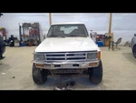 Driver Front Door Vent Glass Fits 84-89 Runner 1355324. Fixed Price $110.50.