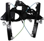 Power Motor And Regulator Assembly-window Aci/maxair 383454. Fixed Price $302.41.