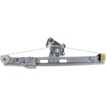 Apa/uro Parts 51358212100PRM Window Regulator Glass Rear Passenger Right Side. Fixed Price $63.35.