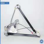 10-12 Land Rover Range L322 Front Left Side Door Window Regulator Oem. Fixed Price $103.75.