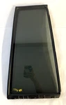 2001-07 Toyota Highlander Rh Passenger Rear Door Vent Glass Oem 279-56584R. Fixed Price $135.00.