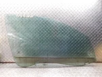 2006-2011 Mercury Milan/ford Fusion Right Passenger Front Side Door Window Glass. Fixed Price $59.96.
