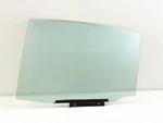 Fit 2025 Toyota Camry Driver Left Side Rear Door Window Glass. Fixed Price $128.00.