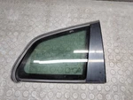 Bmw X3 E83 2008 Rear Right Side Window 51363413916. Fixed Price $173.30.