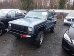 Used Rear Right Door Window Regulator Fits: 1998 Jeep Cherokee Electric. Fixed Price $135.70.