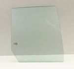 Fits 95-97 Ford Crown Victoria Sedan Passenger Side Right Rear Door Window Glass. Fixed Price $70.95.