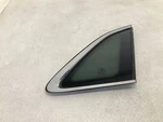 15-19 Lincolni Mkc Rear Right Passenger Quarter Window Glass Oem Cm. Fixed Price $114.99.