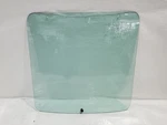 1970 1971 1972 1973 1974 Saab Sonett Oem Rear Back Glass. Fixed Price $600.00.