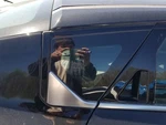 25 Kia K4 Gt Line Quarter Window Glass Rear Right Passenger. Fixed Price $100.00.