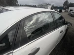 Passenger Right Rear Door Glass Fits 11-17 Caprice 32465182. Fixed Price $130.70.