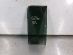 06 - 10 Jeep Commander Right Passenger Rear Door Window Vent Glass. Fixed Price $55.96.