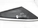 2014-2020 Acura Mdx Rear Driver Left Quarter Window Glass 73561-TZ5-A11. Fixed Price $128.25.