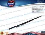 Genuine Front Rh Side Door Rubber Weather Strip Seal Elantra 2012 822203X000. Fixed Price $45.65.