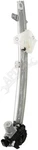 Dorman 751-680 Power Window Regulator And Motor Assembly. Fixed Price $86.41.
