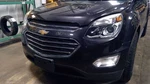 (local Pickup Only) Windshield Glass Without Pre-crash System Fits 15-17 Equinox. Fixed Price $189.99.