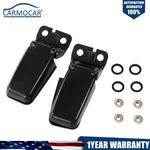 90320-7S000 Left &right Rear Tailgate Window Glass Hinges For Nissan Armada. Fixed Price $319.97.