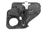 Window Regulator-base Vaico V10-3474. Fixed Price $215.72.
