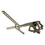 For Chevy Tahoe 95-00 Skp Front Driver Side Power Window Regulator W/o Motor. Fixed Price $34.73.