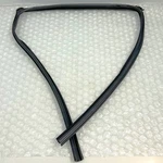 Rear Door Window Glass Runchannel Right For Mitsubishi Outlander CW4W MK2 2.0. Fixed Price $40.29.