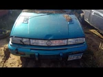 Passenger Right Rear Door Glass Fits 90-96 Grand Prix 300349. Fixed Price $105.48.