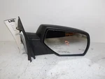 2014-2016 Chevrolet Silverado 1500 Passenger Rh Door Mirror Oem. Fixed Price $85.86.