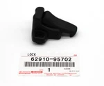 New Toyota Land Cruiser Oem FZJ80 FJ80 Cargo Window Latch 62910-95702. Fixed Price $30.00.