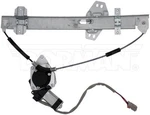 Dorman 751-158 Window Regulator Front Left Fits Acura. Fixed Price $68.15.