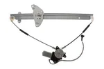 Power Window Motor And Regulator ASSEMBLY-4 Door, Sport Utility Fits 1996 RAV4. Fixed Price $155.99.