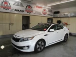 Kia Optima 2013 Rear Right Door Glass Vin 1ST Digit 1751. Fixed Price $94.90.