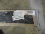Toyota 75922-0C020 Tape, Black Out Lh. Fixed Price $28.50.
