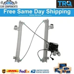 New Rear Power Window Regulator & Motor Driver Side For 00-07 Chevy Gmc Cadillac. Fixed Price $102.60.