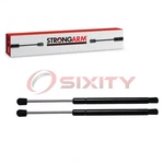 Pc Strong Arm 4678 Back Glass Lift Supports For SG314017 901610 55076210 Ty. Fixed Price $46.03.