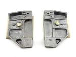 R129 Side Window Mounting Holders 1247250432 Mercedes SL500. Fixed Price $55.00.