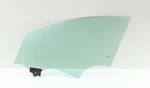 Fits 2021-2025 Kia K5 Driver Left Side Front Door Window Glass Temp.. Fixed Price $110.00.