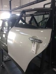 Driver Left Rear Side Door Lwb Q70L Fits 15-19 Infiniti 729166. Fixed Price $517.91.