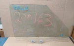 2001 Jeep Cherokee 4DR Sport Front Right Door Glass. Fixed Price $100.00.