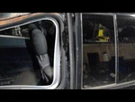 Passenger Right Rear Door Vent Glass Fits 01-06 Montero 166240. Fixed Price $90.00.