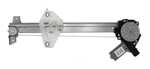 Window Reg W/ Motor Dorman (oe Solutions) 748-478. Fixed Price $73.61.
