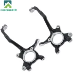 2PCS Front Lh+rh Steering Knuckles 698-149 & 698-148 For Toyota Tacoma 2005-2019. Fixed Price $118.93.