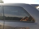 2020 Jeep Grand Cherokee Quarter Glass Left Driver. Fixed Price $144.50.