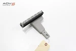 2019 - 2025 Genesis G70 Front Left Driver Side Door Window Glass Guide Oem. Fixed Price $20.99.
