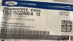 Genuine Ford F2UZ-15222A00-A Front Lower Window Channel. Fixed Price $27.32.
