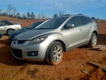 Driver Left Quarter Glass Privacy Tint Fits 07-12 Mazda CX-7 126836. Fixed Price $241.58.