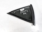 2001-2006 Acura Mdx Rear Passenger Back Door Vent Glass Window 73415-S3V-305. Fixed Price $58.90.
