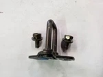 Rear Hatch Window Striker W/ Bolts Fits 2003-2008 Toyota Matrix. Fixed Price $20.00.